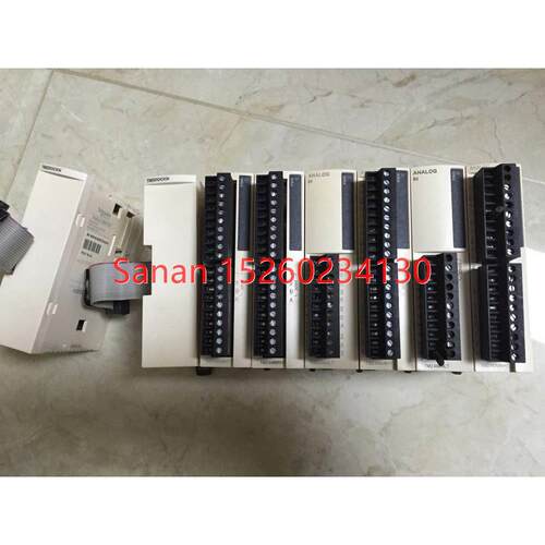 议价TM2DRA16RT TM2DRA8RT/DDI8DT/ TWDDDI16DT PLC