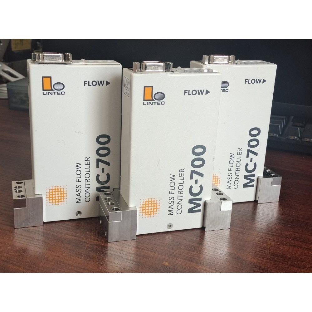 议价MC-710NC-SPW2R0A0A0，LINTEC琳得科气体流量计MC-700系列