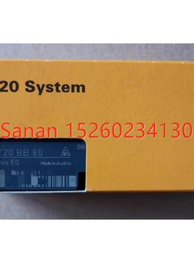 议价贝加莱4PP450.1043-K07 8BVI0028HWD0.000-1