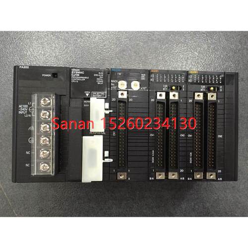 议价CJ1W-PA202/CJ1W-PD025/CJ1W-TC004/CJ1W-NCF71 PLC