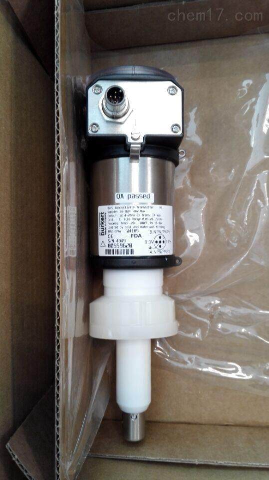 议价上海宝德 BURKERT电导仪 8222型电导率变送器 号559625,3C数码配件,其它配件,淘宝优惠券,粉丝福利购,淘宝优惠卷