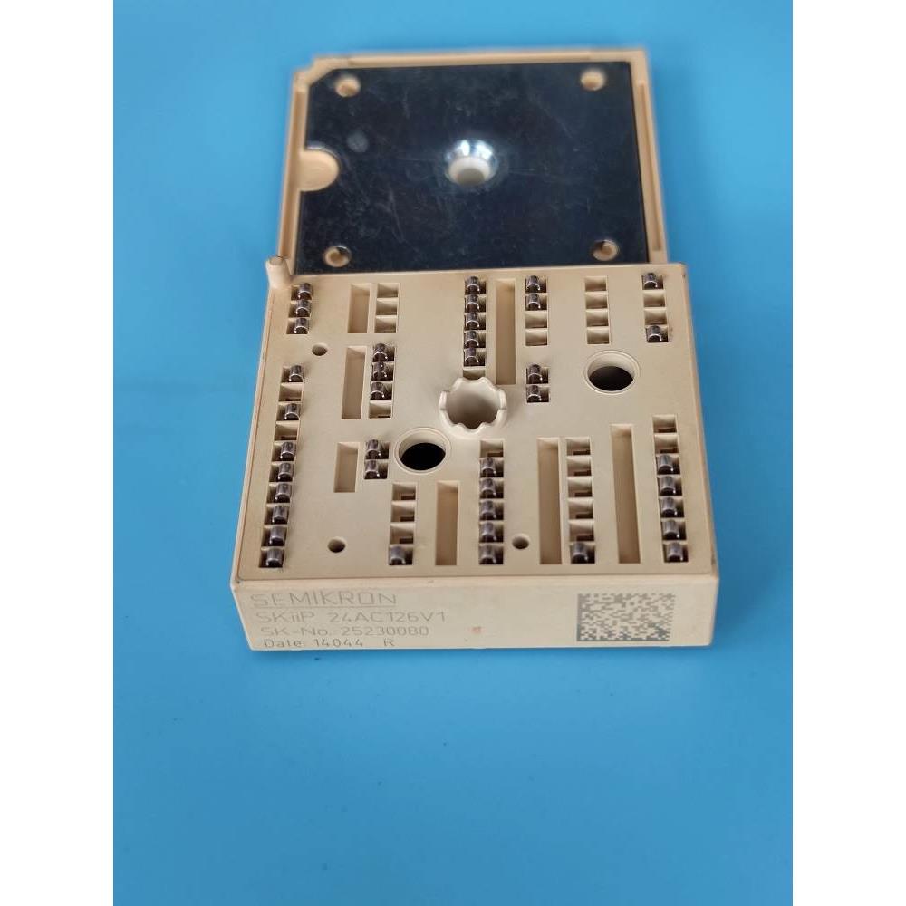 议价SKiiP24AC126V1机模块IGBT原字