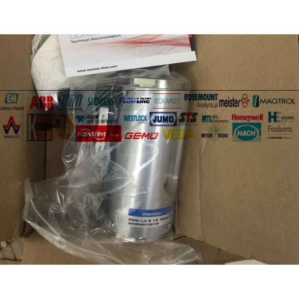 议价MEISTER麦斯特流量开关DKM/A-1/8 G 1/2