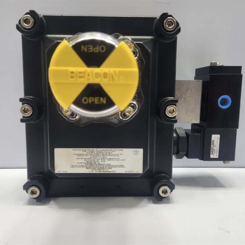 议价WESTLOCK CONTROLS VA30660-003,信标位置监视器