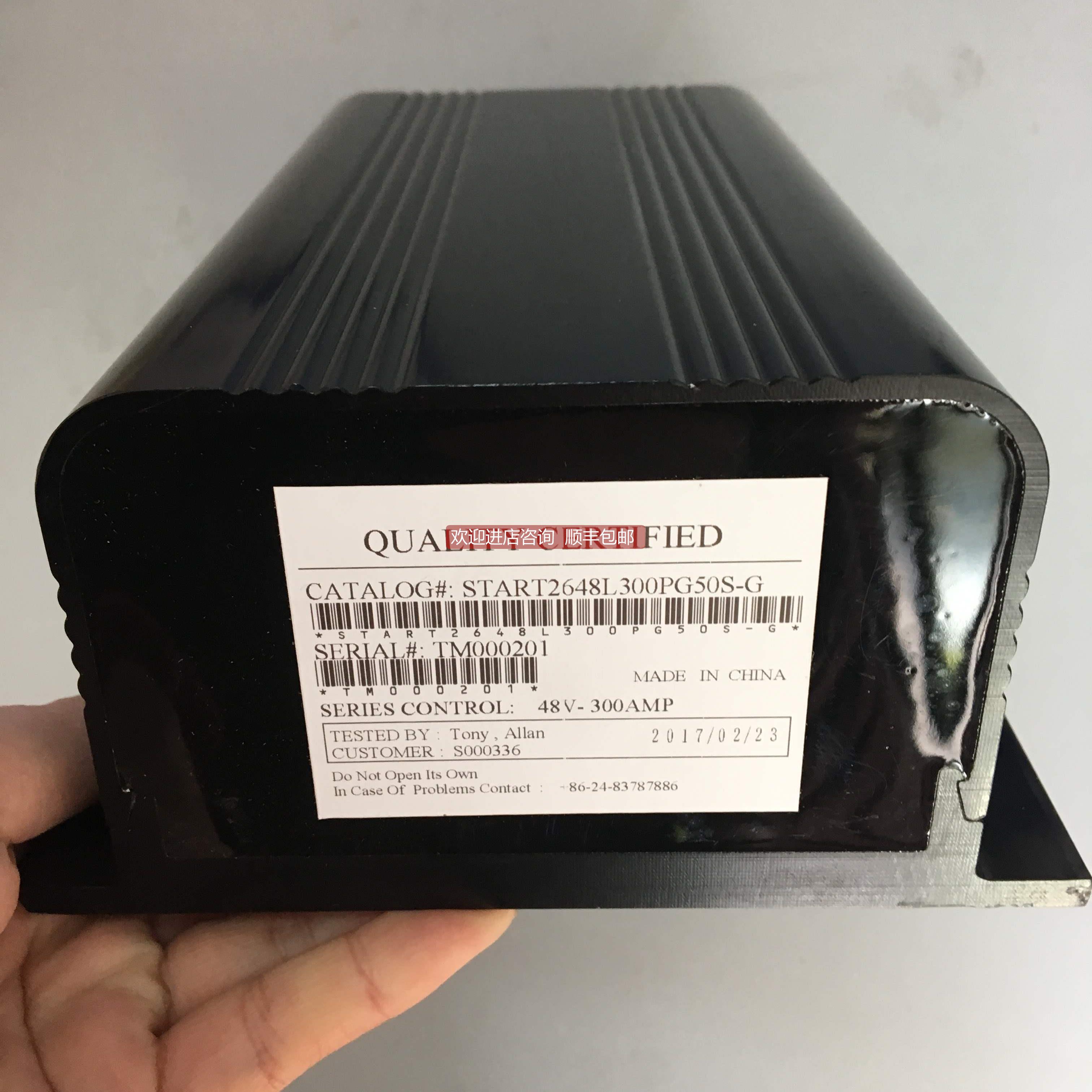 询价GE控制器START2648L450PG50S-LG 48V450A即拍即做