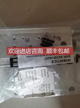 询价安沃驰滑台气缸R412019207