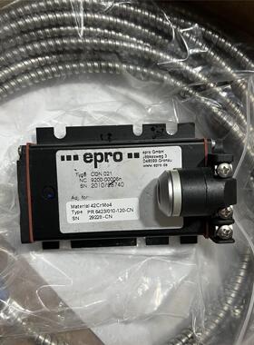 议价涡流传器 epro CON021 PR 6423/010-120-CN CON 021 余