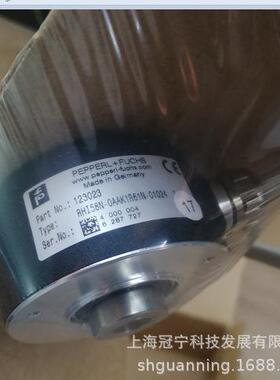 议价AVS58N-011K1RHBN-0016 单圈值编码器 p+f