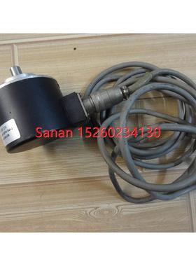 议价机rotary encoder 编码器HLEC-10-102.4BM-C05L