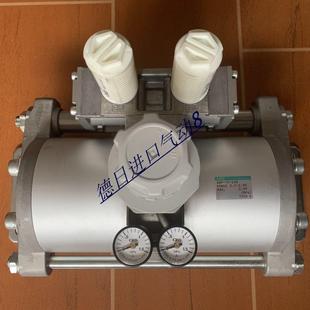 喜开理 议价CKD ABP 空气增压器 GSB 增压缸