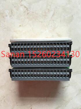 议价7TB754.91 7TB736.91 贝加莱 PLC模块接线端子