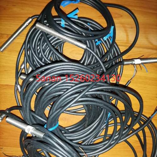 议价 E2B-S08LS02-WP-C1