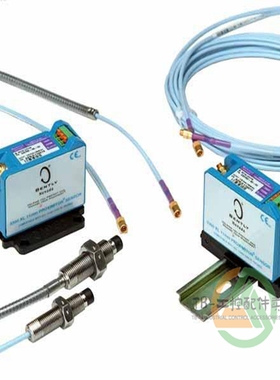 议价本特利 TEK/5110N 变送器模块 原厂 Bently