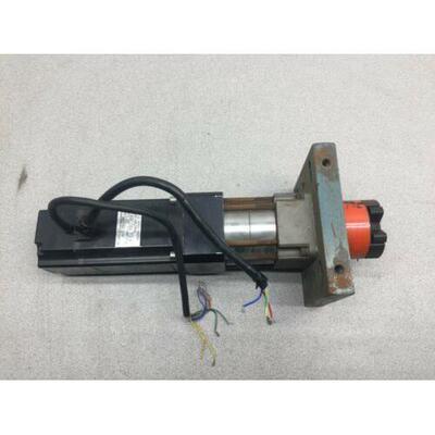 议价ASKAWA AC SERVO MOTOR AND PLANETARY GEARHEAD SGM-04U3B4L