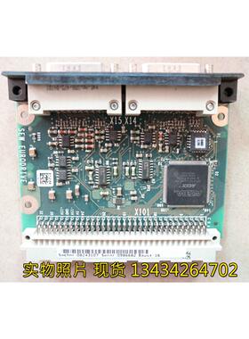 议价 SEW 赛威 接口模块 DEH11B 08243107 0986682