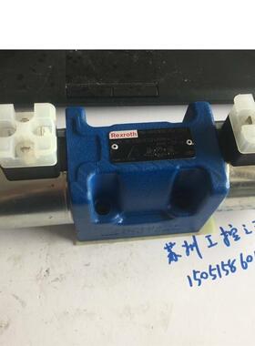 议价R901278793 4WE10E50/EG24N9K4/V