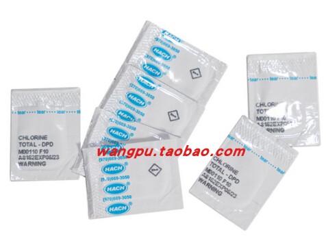 议价HACH 2076032-CN 钼钒酸盐试剂，100毫升MDB