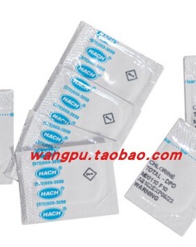 议价HACH 2076032-CN 钼钒酸盐试剂，100毫升MDB