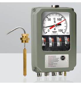 议价MESSKO驱动器ETOS TD