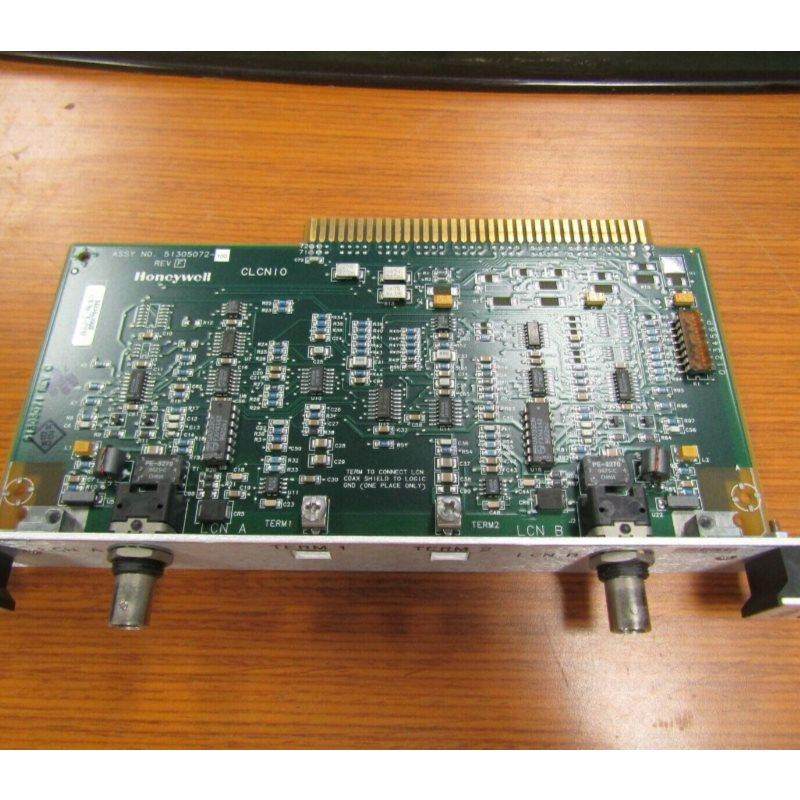 议价51305072-100 主控卡件模块格