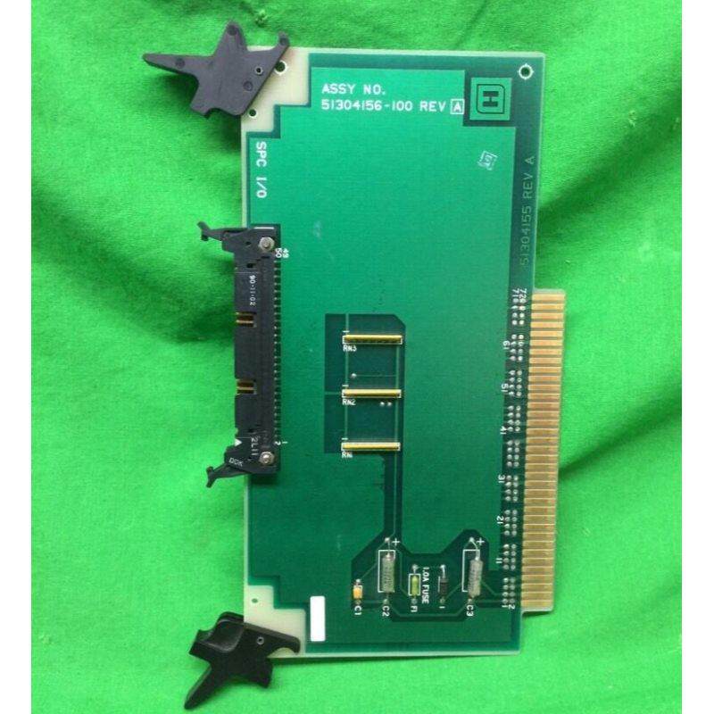 议价51304156-100 主控卡件模块/
