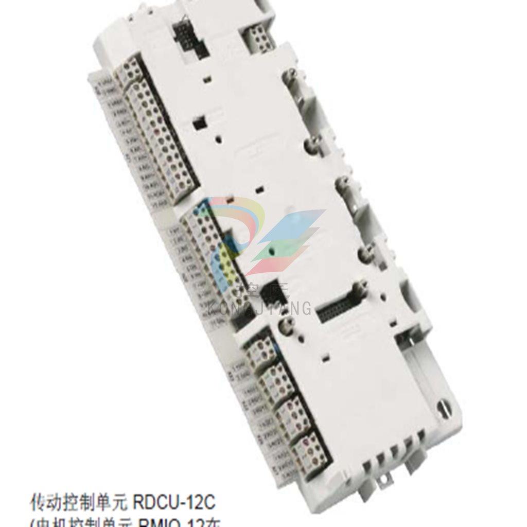 议价3BHE035301R1002 UNITROL 1010励磁控制单