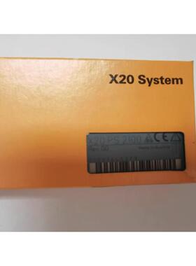 议价 X20PS2100 X20CP1382 X20BT9100 贝加莱PLC