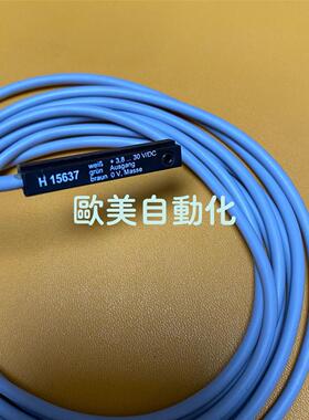 议价BINSACK REEDTECHNIK Gmbh磁性开关 15637 F R347601203