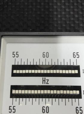 议价DEIF 2FTQ96 船用频率表