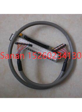 议价DVP-32SN/32SN11TN/32SM/32SM11N 台达PLC用连接线和端子