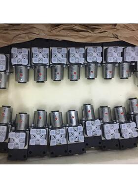 议价力士乐Rexroth电磁阀R901106453 HED8OP20/350K14