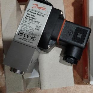 议价压力开关MBS5100 061B110466 1DB04 10bar 2431