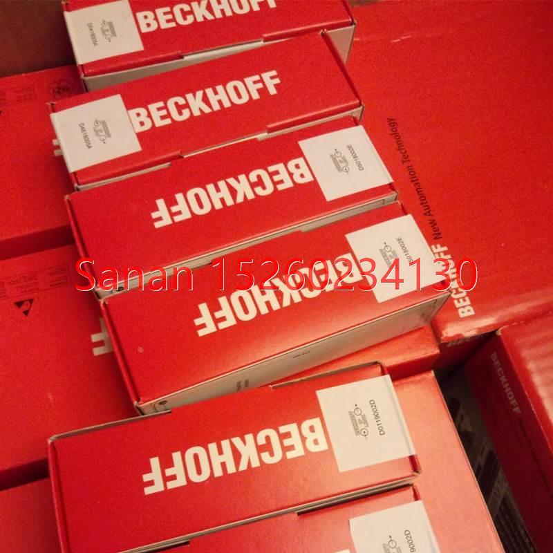 议价BECKHOFF倍福EL3122 EL3124 EL3141 EL3142 EL3144 EL3151 EL