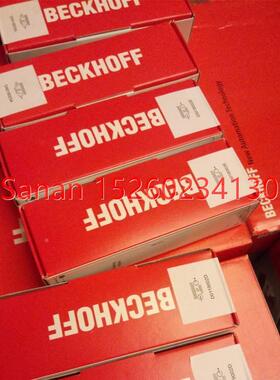 议价BECKHOFF倍福EL3122 EL3124 EL3141 EL3142 EL3144 EL3151 EL