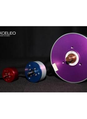 议价TEKCELEO WAVELLING®压电马达WLG-75-R Tekc??eleo WLG-2