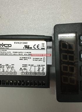 询价美控EVCO控制器 EVKB23N7 EVK521I7VHBS EVK441N7VCBS