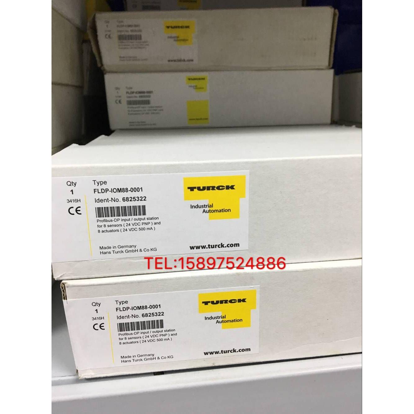 议价PS001V-606-LI2UPN8X-H1141/PS010R-504-LUUP8X-H1141图尔克
