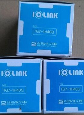 议价IOLINK 三 端子台 TG7-1H40Q 全系可
