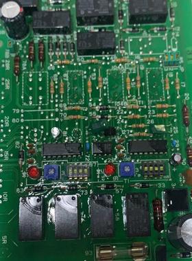 议价TERASAKI  ESM-104 G  K/87Z/5-001D 电路