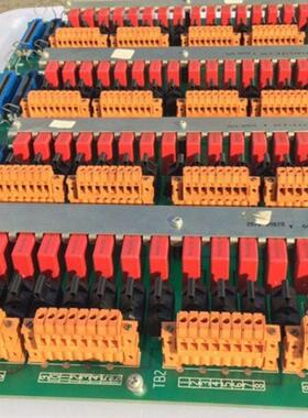 议价MU-TDOD12 51304423-100 端子模块卡件