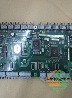 议价HIEE300936R0001 UFC718AE01 主电路接口模块 B