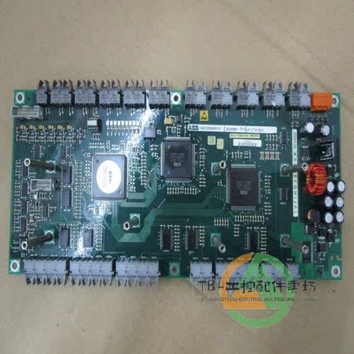 议价HIEE300936R0001 UFC718AE01 主电路接口模块 B