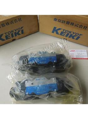 议价KEIKI TIMEC电磁阀DG4V-5-OAL-M-U1-H