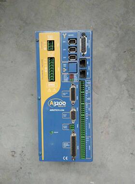 议价AEROTECH 伺服驱动器 NDRIVE 10B-IOPSO-AUXPWR