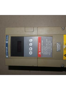 议价机 ATV18 0.37KW 220V ATV18U09M2 变频器