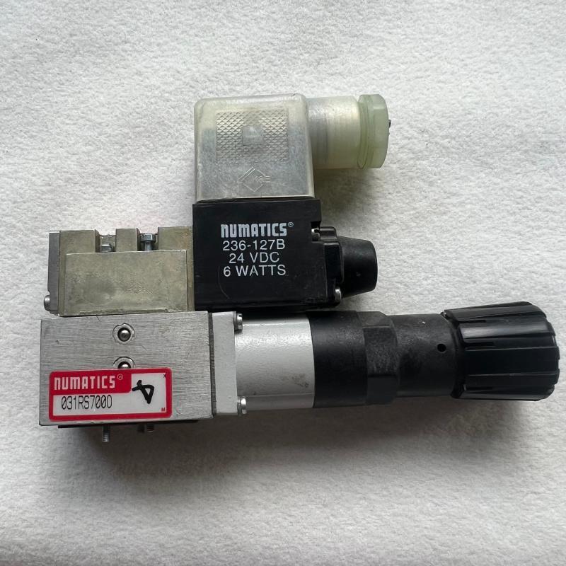 议价电磁阀 NUMATICS 031RS7000 特