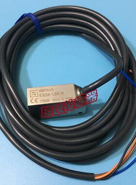 议价E3ZM-LS61H/62H/64H/81H/61X/CR61Y小光电开关传器