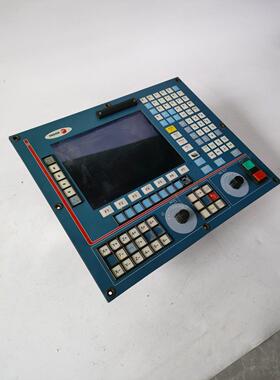 议价发格CNC8040-M-MON-K按键膜 操作面 薄膜开关