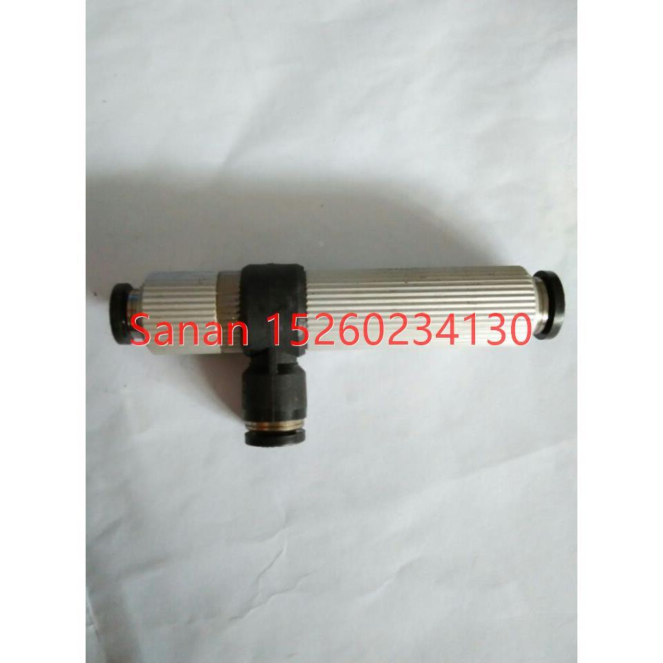 议价PISCO 匹士克真空发生器VRL50 VRL50-060608