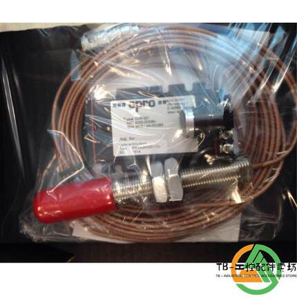 议价EPRO PR6424/003-040+CON021 模块格 EPRO